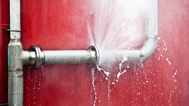 Best Emergency water damage restoration  in Roseland, NJ